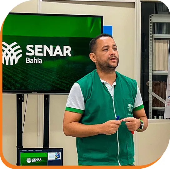 Sobre a Realize Agro